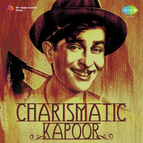 Charismatic Kapoor Mukesh MP3 Download